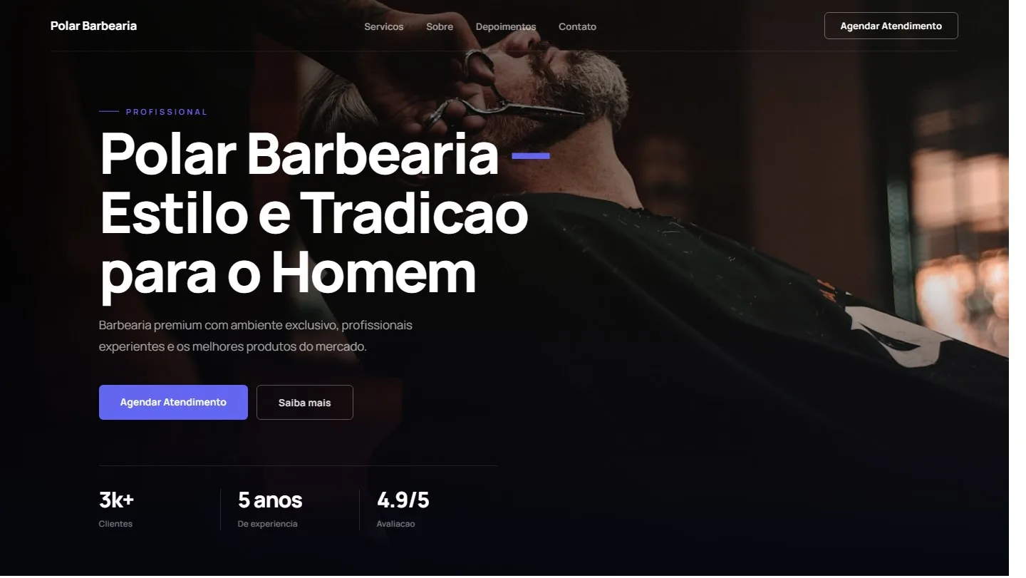 Barbearia