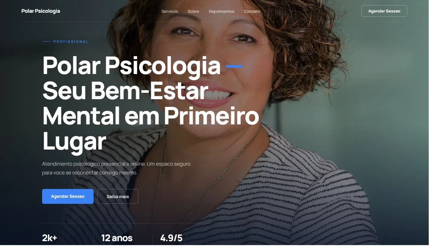 Psicologia
