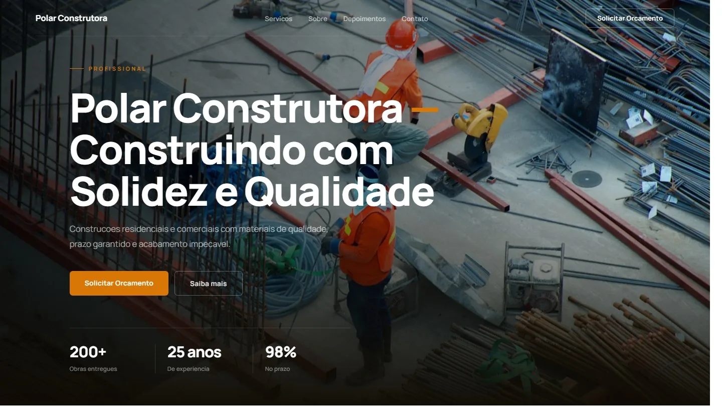 Construtora