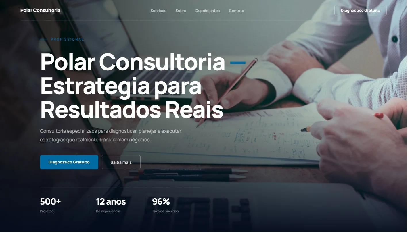 Consultoria
