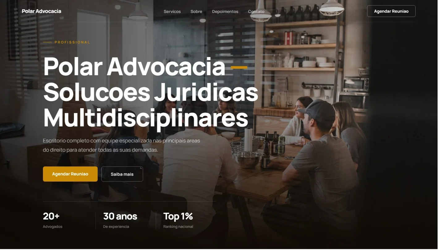 Escritório