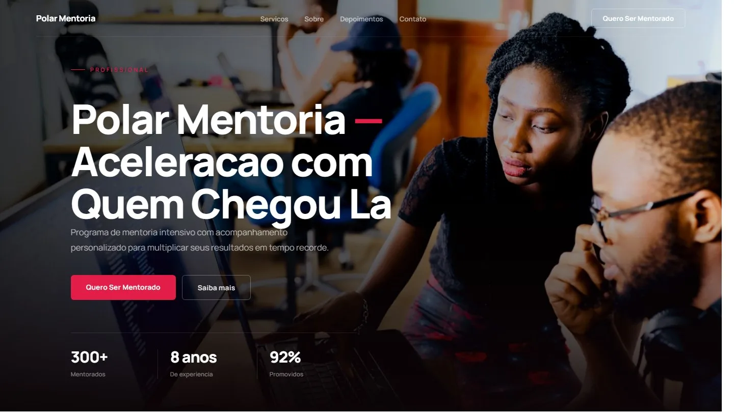 Mentoria
