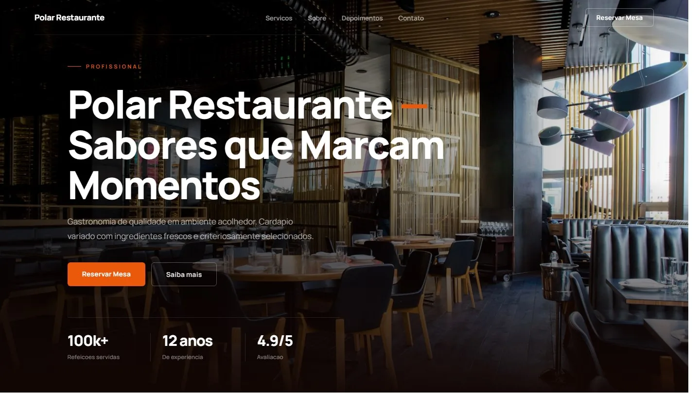 Restaurante